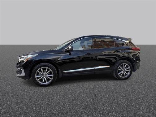 2020 Acura RDX Technology Package
