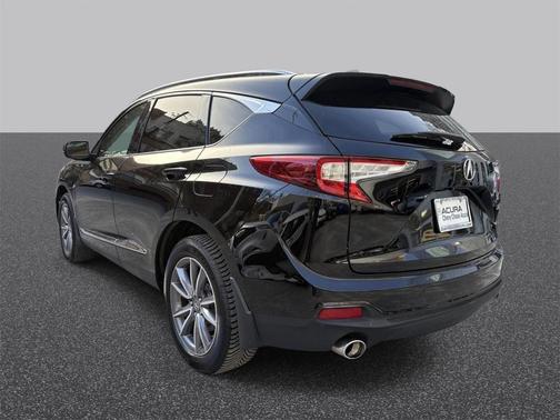 2020 Acura RDX Technology Package