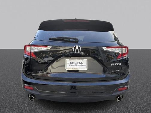 2020 Acura RDX Technology Package