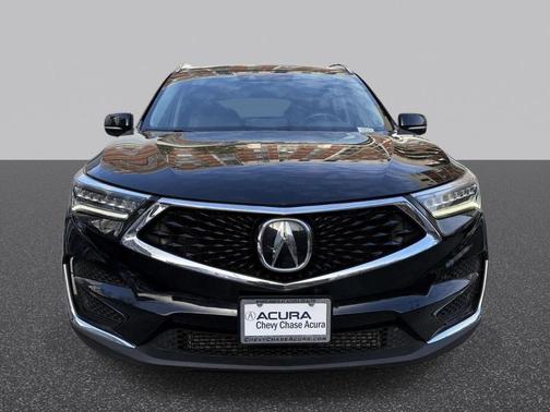 2020 Acura RDX Technology Package