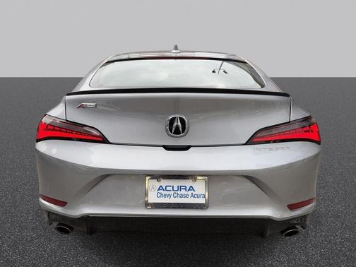 2023 Acura Integra A-SPEC