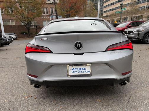 2023 Acura Integra A-SPEC
