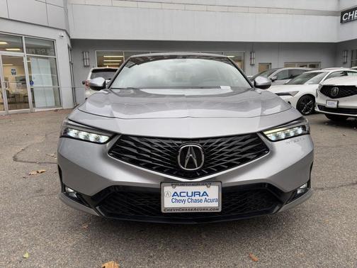 2023 Acura Integra A-SPEC