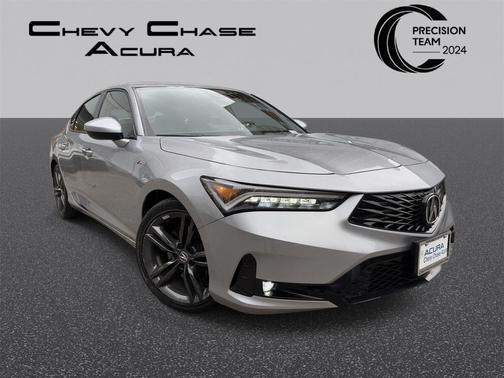 2023 Acura Integra A-SPEC