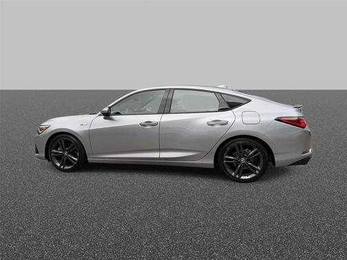 2023 Acura Integra A-SPEC