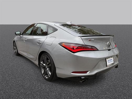 2023 Acura Integra A-SPEC