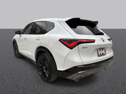 2025 Acura ADX A-Spec with Advance