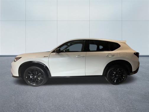 2025 Acura ADX A-Spec with Advance