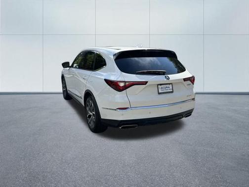 2022 Acura MDX Technology Package