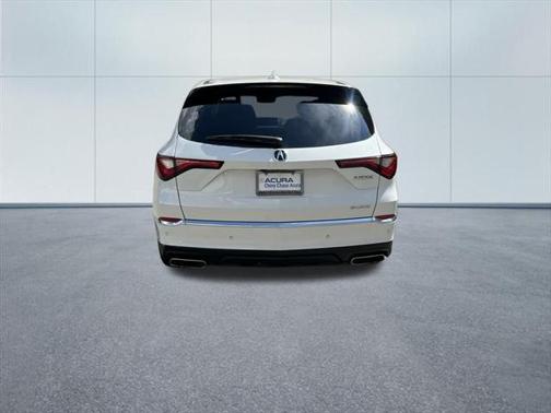 2022 Acura MDX Technology Package