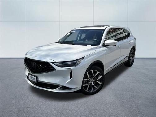 2022 Acura MDX Technology Package