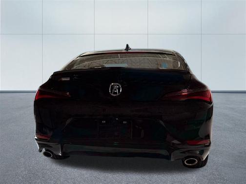 2026 Acura Integra w/A-Spec Package