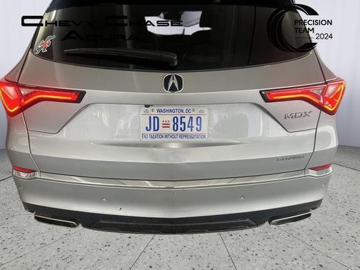 2023 Acura MDX Technology Package