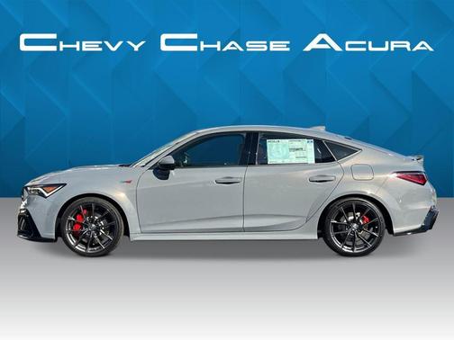 2026 Acura Integra Type S