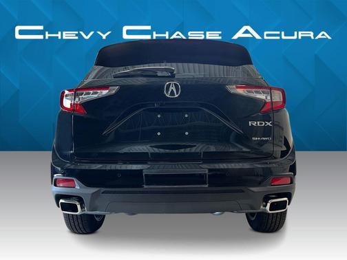 2026 Acura RDX Technology Package