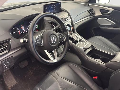 2021 Acura RDX Technology Package