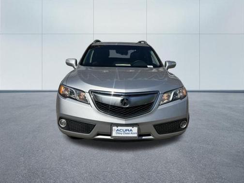 2014 Acura RDX Technology