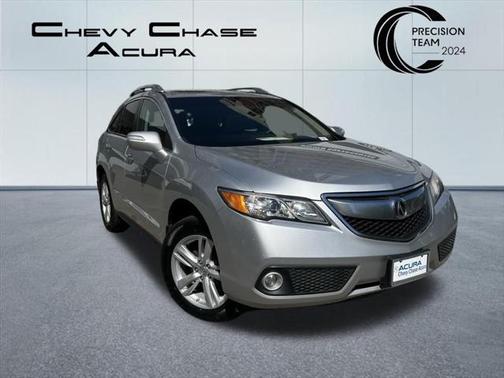 2014 Acura RDX Technology