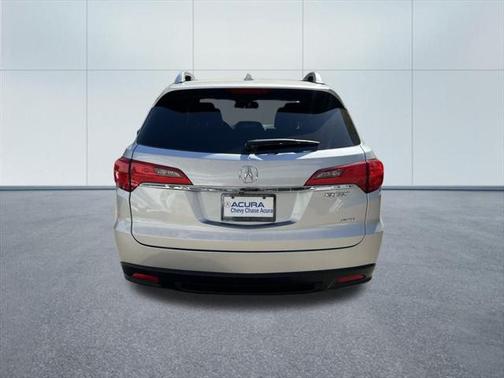 2014 Acura RDX Technology