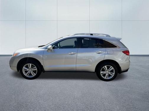 2014 Acura RDX Technology