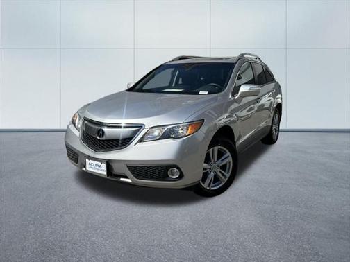 2014 Acura RDX Technology