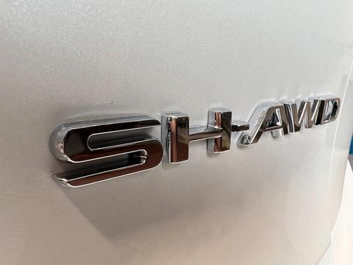 2026 Acura RDX Advance Package