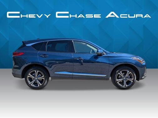 2025 Acura RDX Technology Package