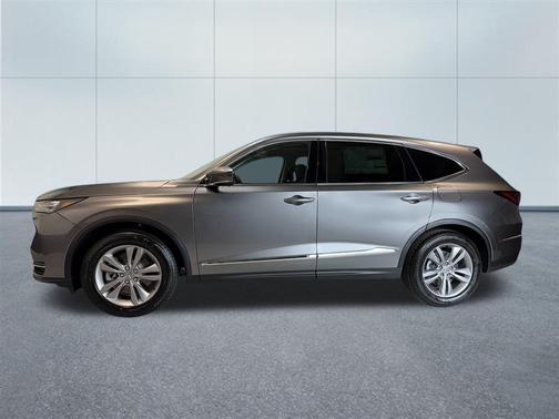 2026 Acura MDX Standard