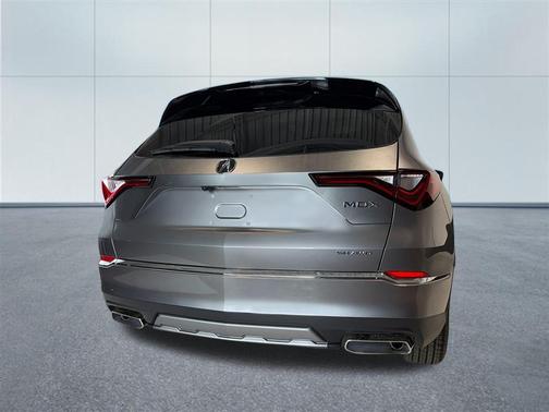 2026 Acura MDX Standard