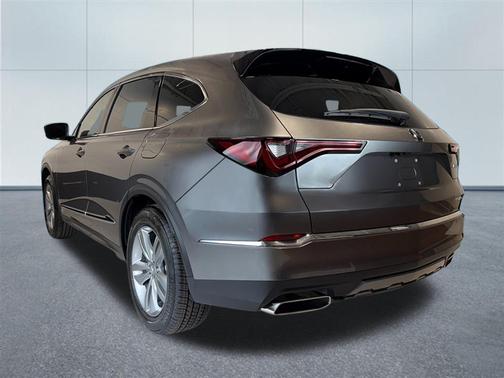 2026 Acura MDX Standard