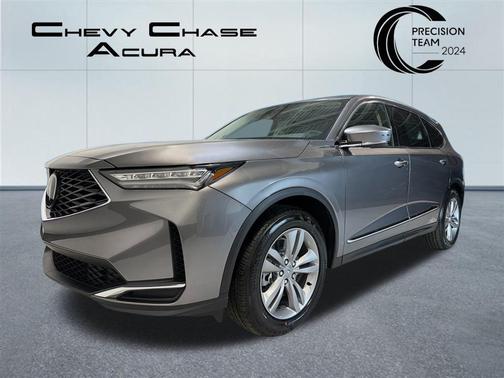 2026 Acura MDX Standard