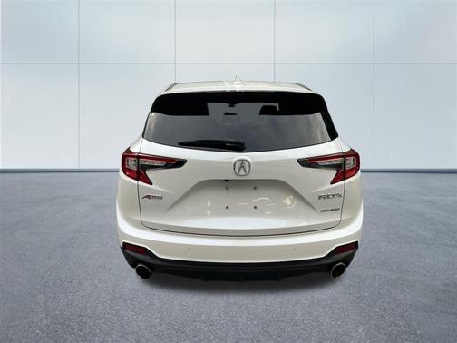 2019 Acura RDX A-Spec