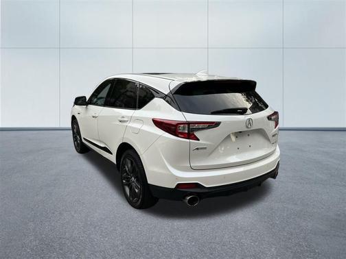 2019 Acura RDX A-Spec