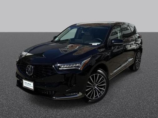 2025 Acura RDX Advance Package