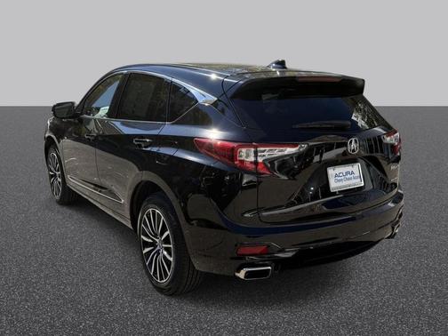 2025 Acura RDX Advance Package