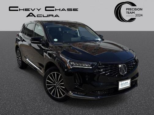 2025 Acura RDX Advance Package