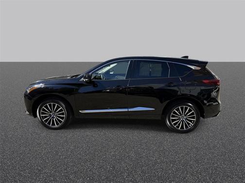 2025 Acura RDX Advance Package