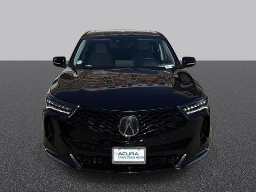 2025 Acura RDX Advance Package