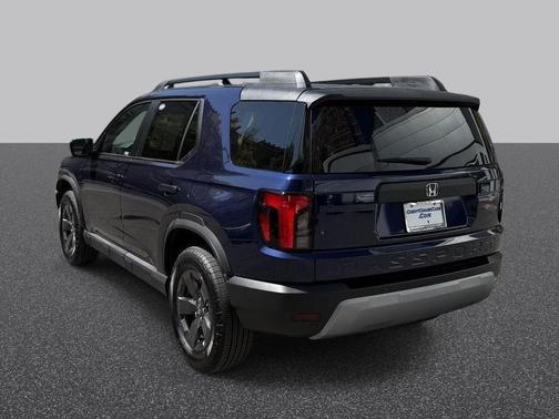 2026 Honda Passport AWD RTL