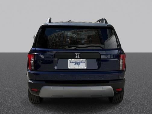 2026 Honda Passport AWD RTL