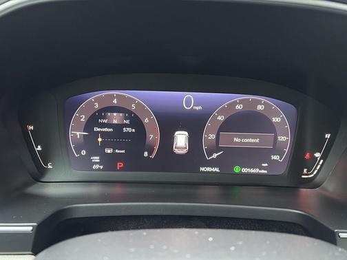 Obsidian Blue Pearl 2026 Honda Passport AWD RTL