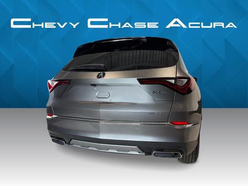 2026 Acura MDX Standard