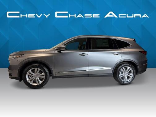 2026 Acura MDX Standard