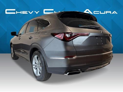 2026 Acura MDX Standard