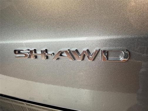 2026 Acura MDX Standard