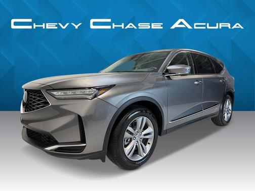 2026 Acura MDX Standard