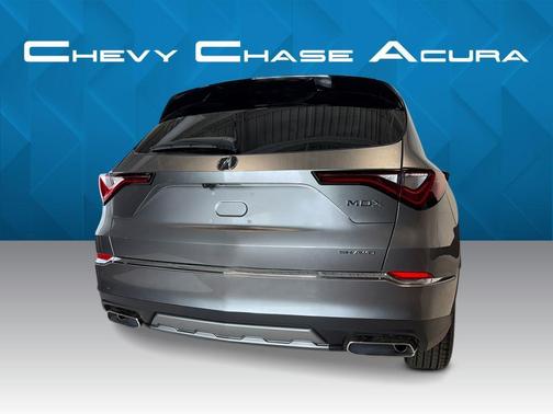 2026 Acura MDX Standard