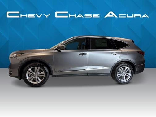 2026 Acura MDX Standard