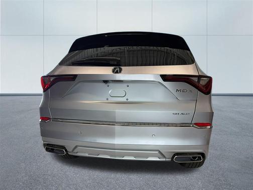 2026 Acura MDX Advance Package