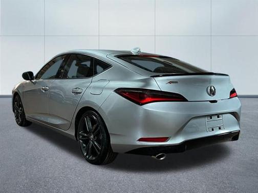 2025 Acura Integra A-SPEC